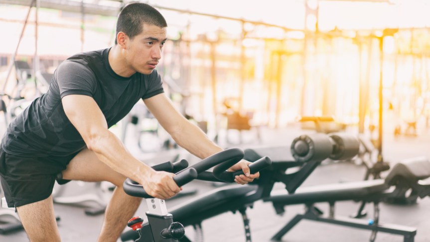 Beyond the Gym: A Comprehensive Guide to Modern Men’s&nbsp;Health