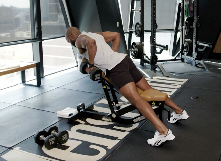 The Modern Man’s Blueprint: Elevating Health Beyond the&nbsp;Basics