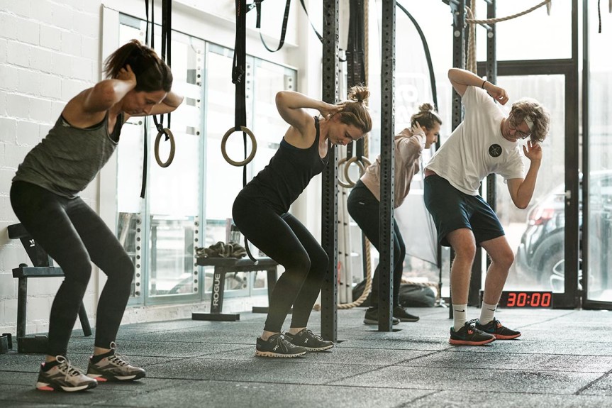 Reclaiming Vitality: The Timeless Power of Fitness & Exercise in Modern&nbsp;Life