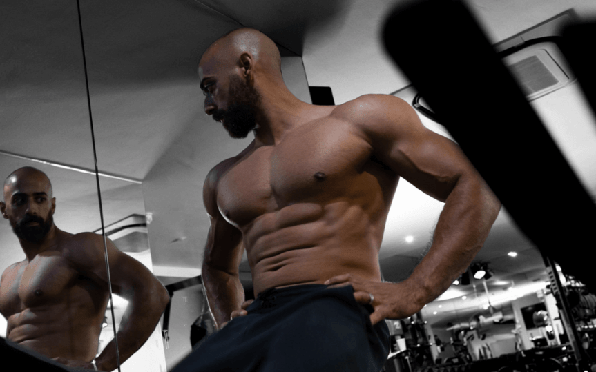 Strong Foundations: A Sophisticated Approach to Men’s Health in the Modern&nbsp;Age