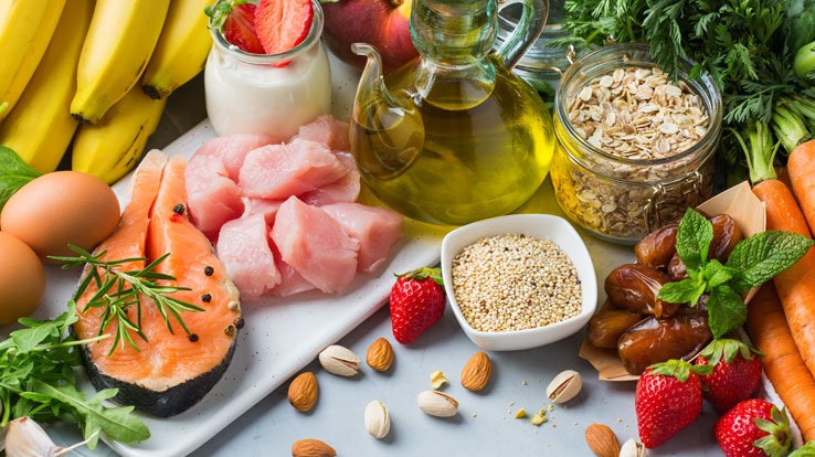 The Symphony of Sustenance: Rethinking Nutrition and Diet for a Thriving&nbsp;Life