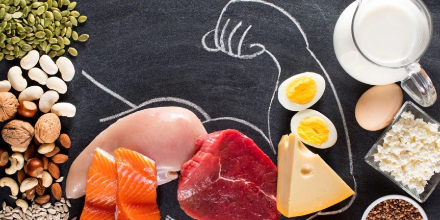 Nourishing the Modern Body: A Sophisticated Perspective on Nutrition &&nbsp;Diet