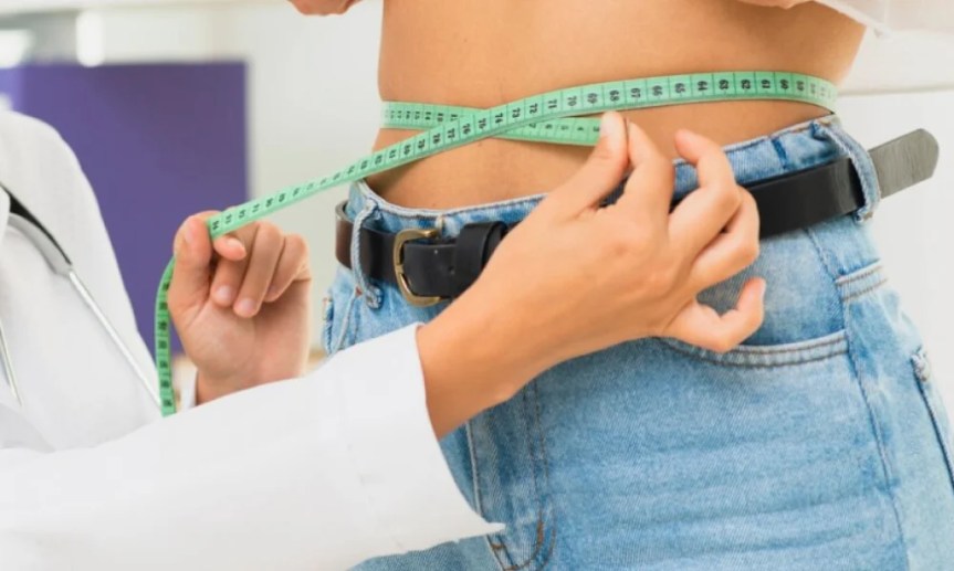 Redefining Wellness: A Refined Approach to Weight Loss and Sustainable&nbsp;Management