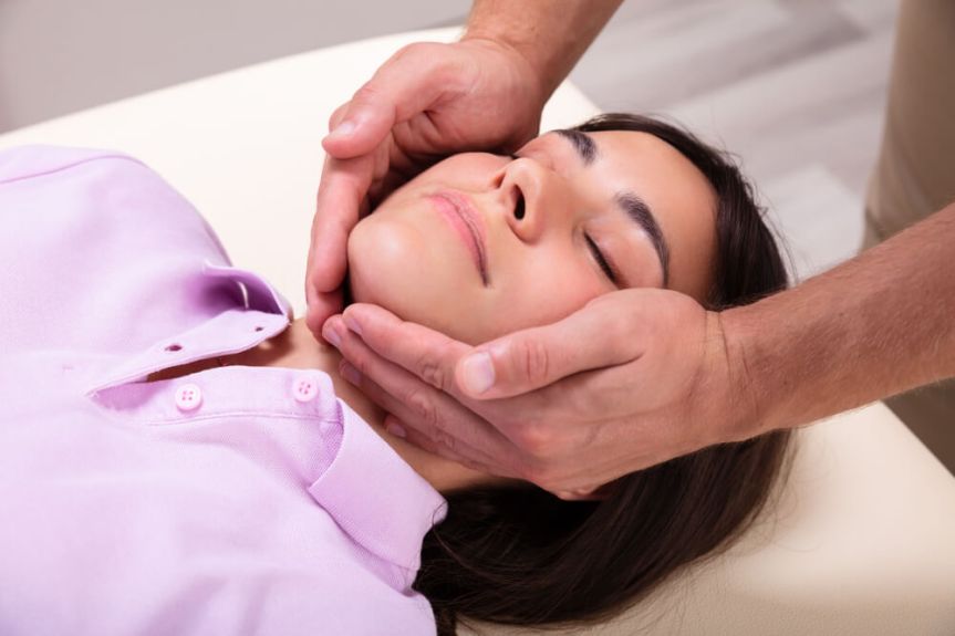 Your Guide to TMJ Physio in&nbsp;Perth