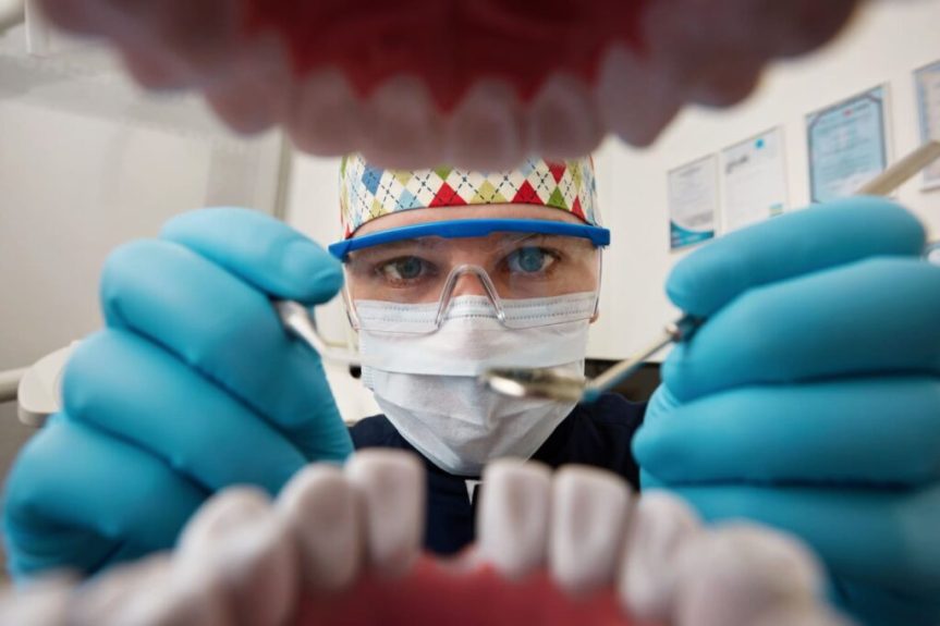 Dental Implants in Woodland Hills: A Long-Term Solution for Replacing Missing&nbsp;Teeth